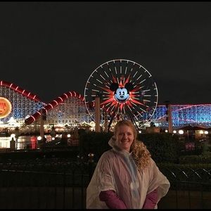 Meet your Posher, Marley